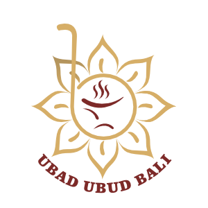 Ubad Ubud Cooking Class Logo